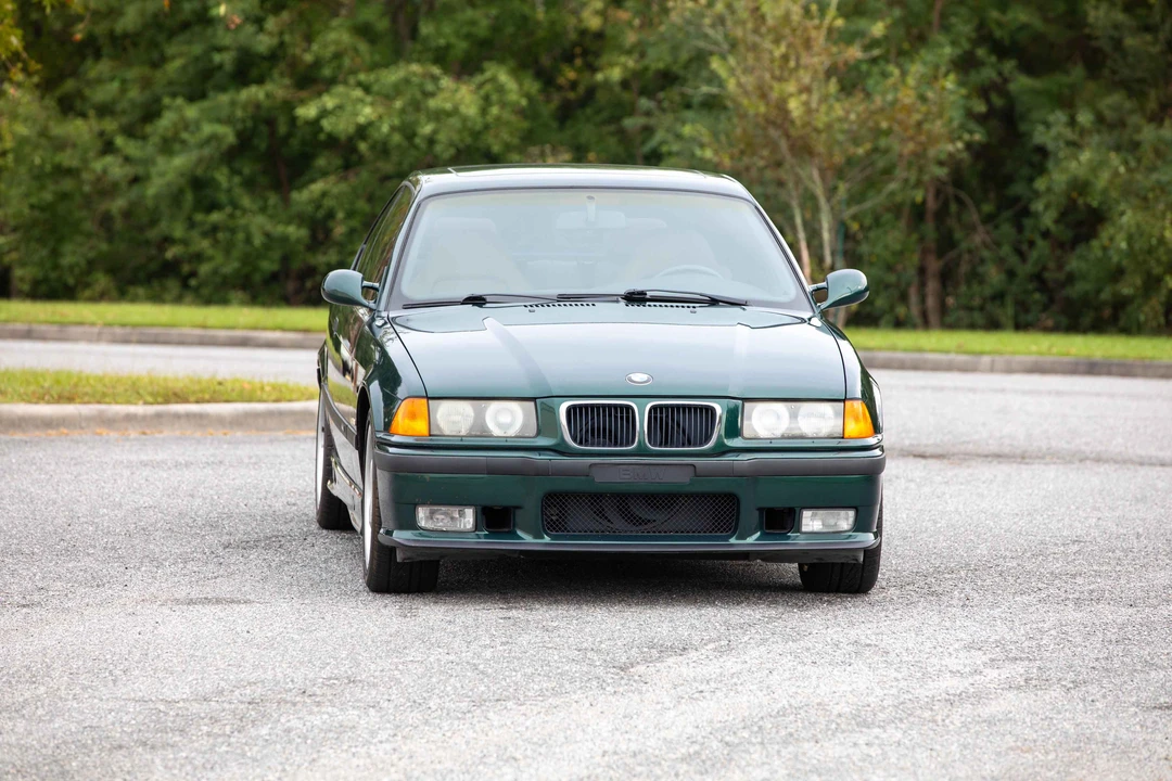 1999 BMW E36 M3 - Image 5 of 31