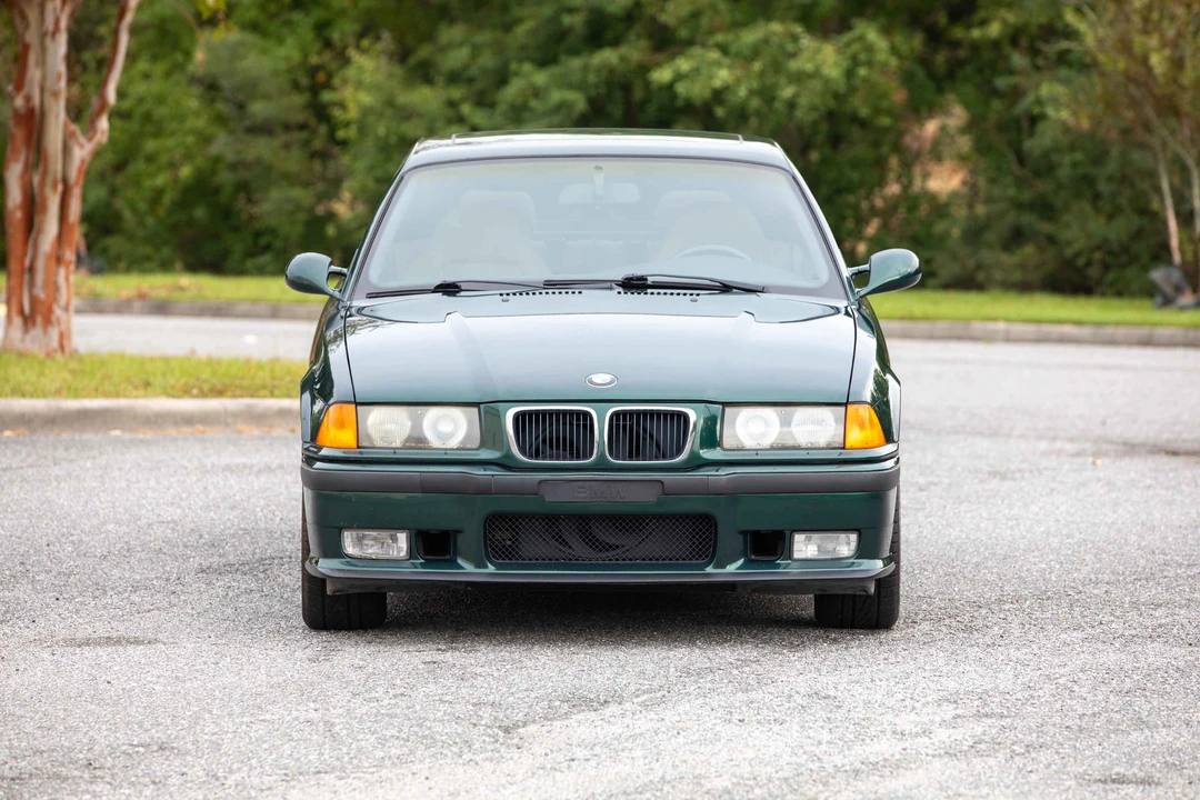 1999 BMW E36 M3 - Image 6 of 31