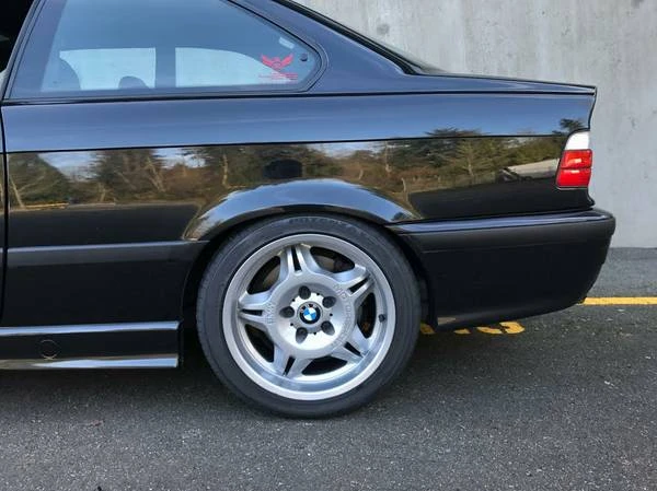 1999 BMW E36 M3 - Image 3 of 9