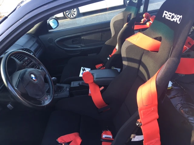1999 BMW E36 M3 - Image 8 of 9