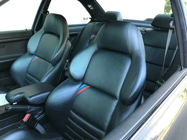 1999 BMW E36 M3 - Image 4 of 9
