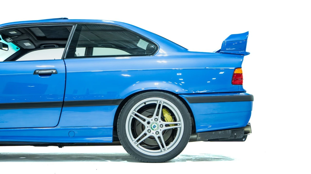 1999 BMW E36 M3 - Image 5 of 31