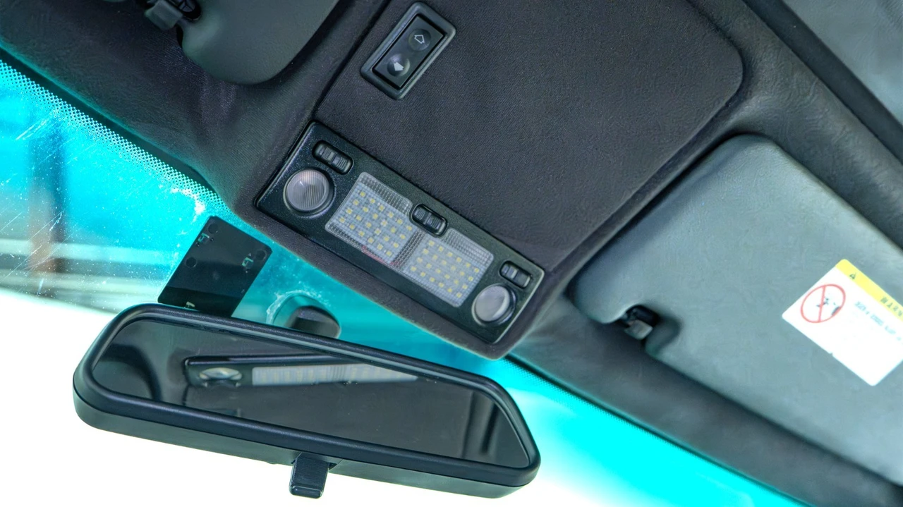 1999 BMW E36 M3 - Image 28 of 31