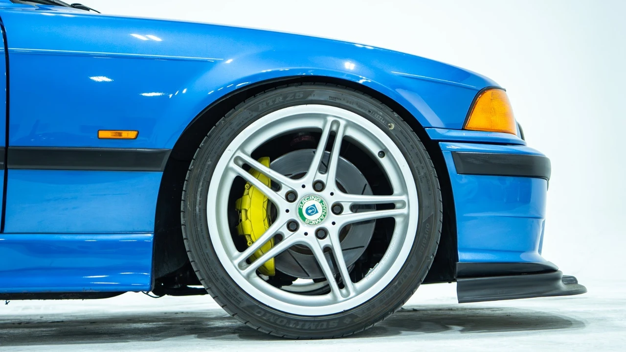 1999 BMW E36 M3 - Image 18 of 31