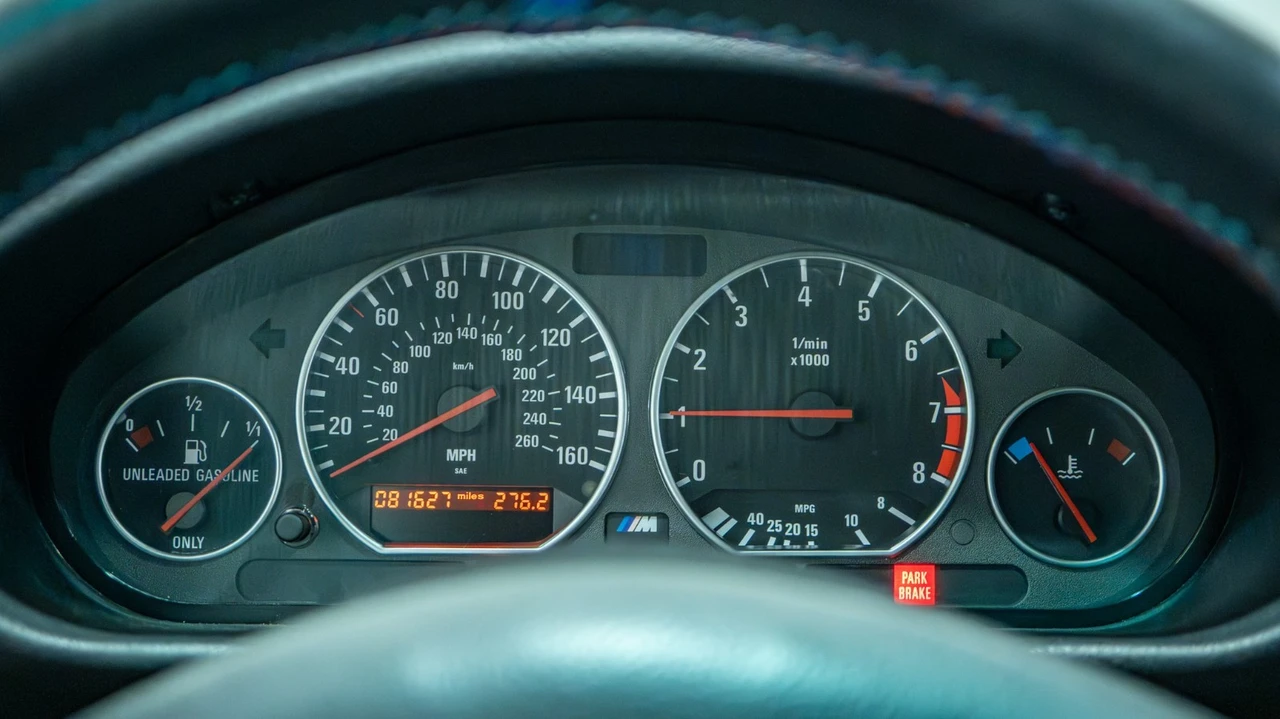 1999 BMW E36 M3 - Image 29 of 31