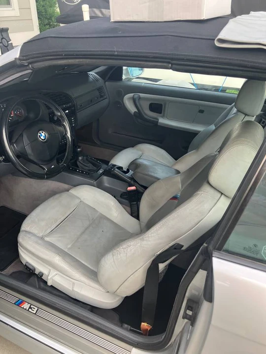 1999 BMW E36 M3 - Image 15 of 19