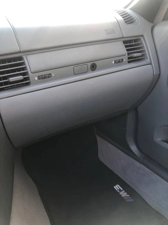 1999 BMW E36 M3 - Image 8 of 19