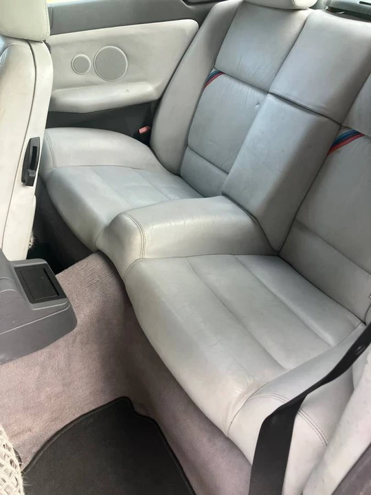 1999 BMW E36 M3 - Image 7 of 19