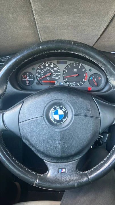 1999 BMW E36 M3 - Image 14 of 19