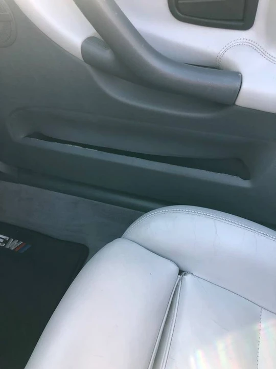 1999 BMW E36 M3 - Image 4 of 9