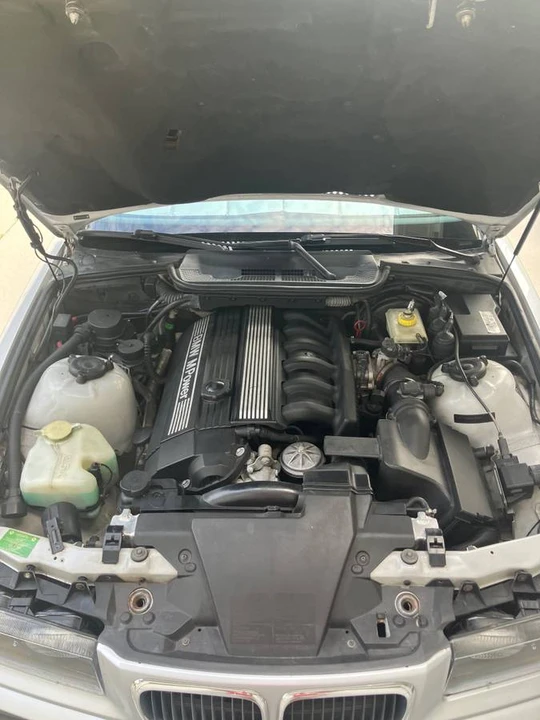 1999 BMW E36 M3 - Image 2 of 19