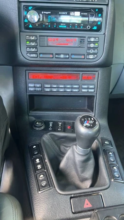 1999 BMW E36 M3 - Image 13 of 19