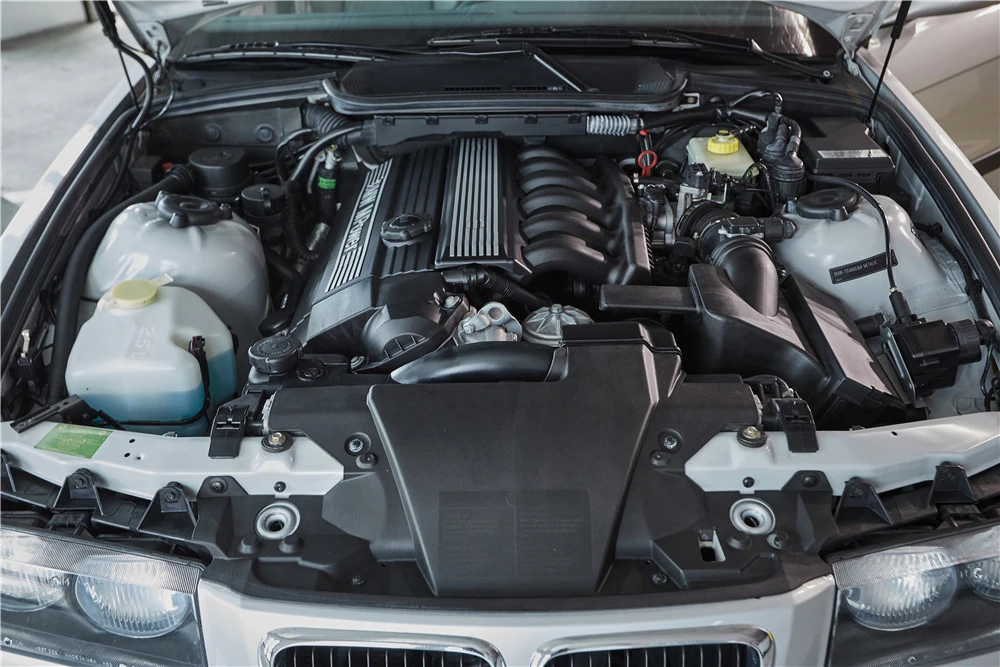 1999 BMW E36 M3 - Image 3 of 6