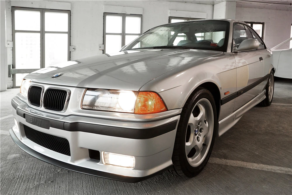 1999 BMW E36 M3 - Image 2 of 6