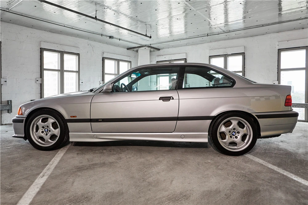 1999 BMW E36 M3 - Image 6 of 6