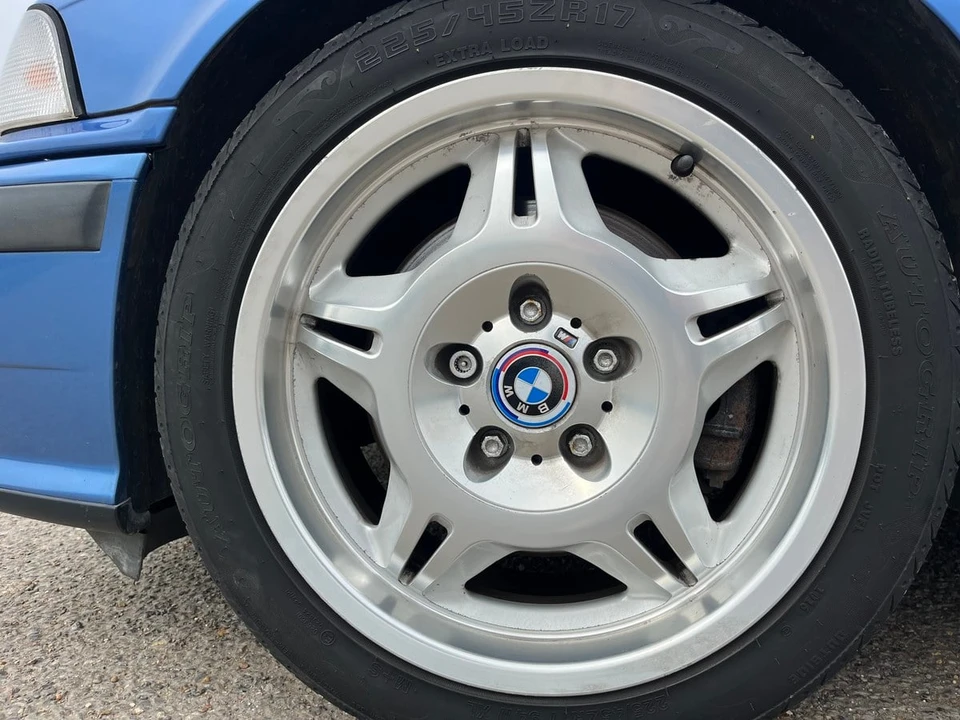 1999 BMW E36 M3 - Image 19 of 30