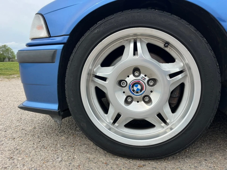1999 BMW E36 M3 - Image 18 of 30