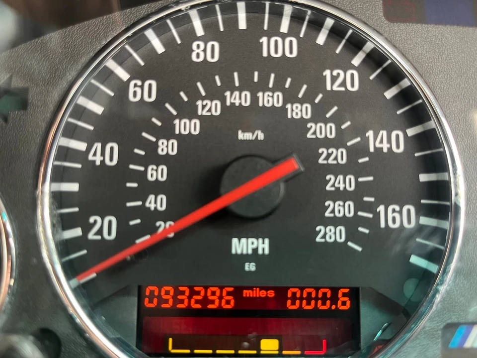 1999 BMW E36 M3 - Image 22 of 30