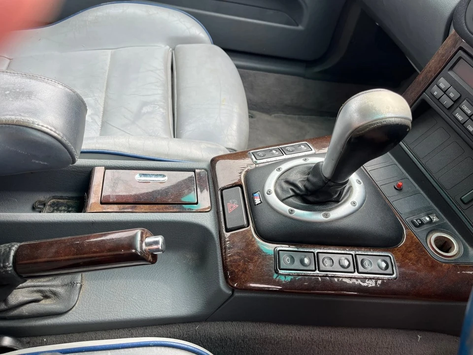 1999 BMW E36 M3 - Image 23 of 30
