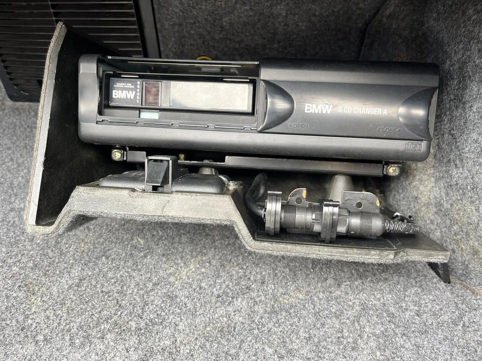 1999 BMW E36 M3 - Image 26 of 30