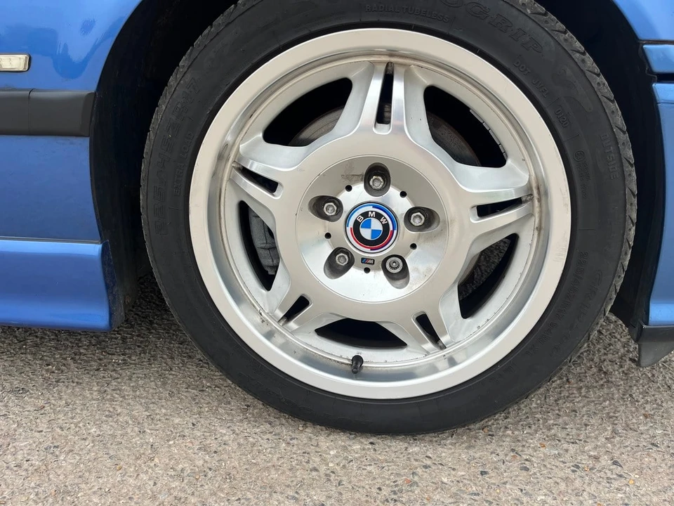 1999 BMW E36 M3 - Image 17 of 30