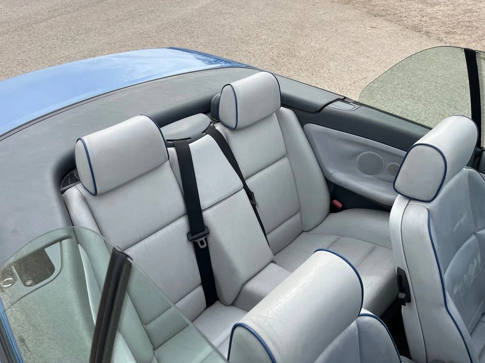 1999 BMW E36 M3 - Image 29 of 30