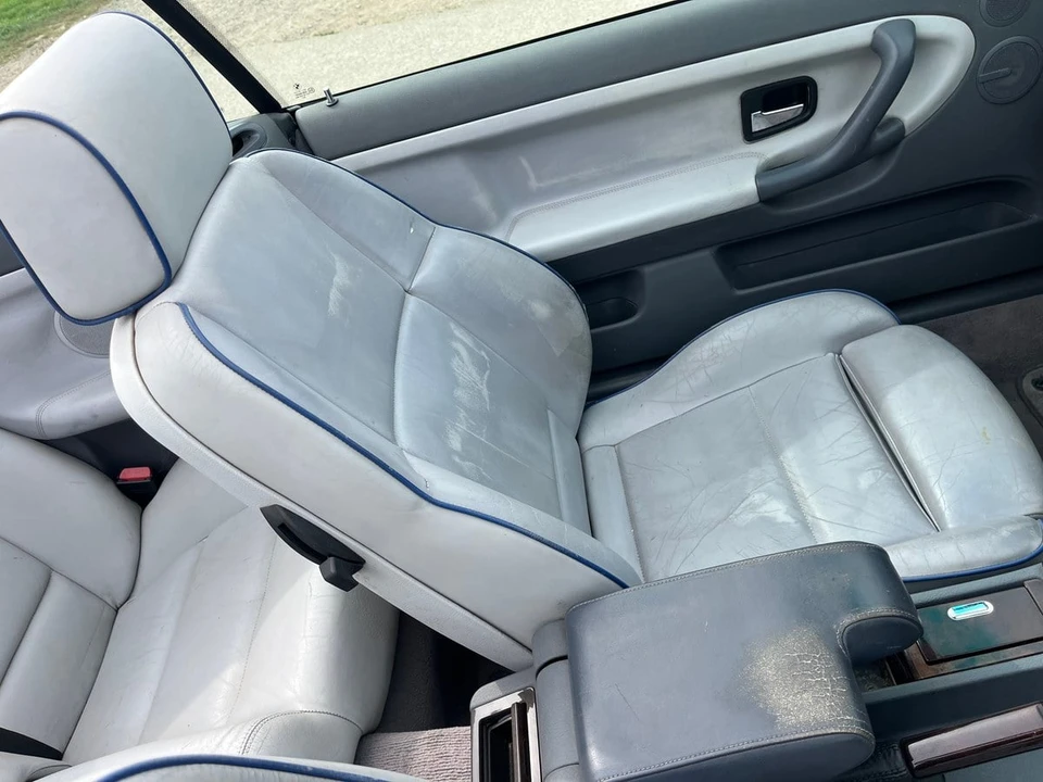 1999 BMW E36 M3 - Image 30 of 30