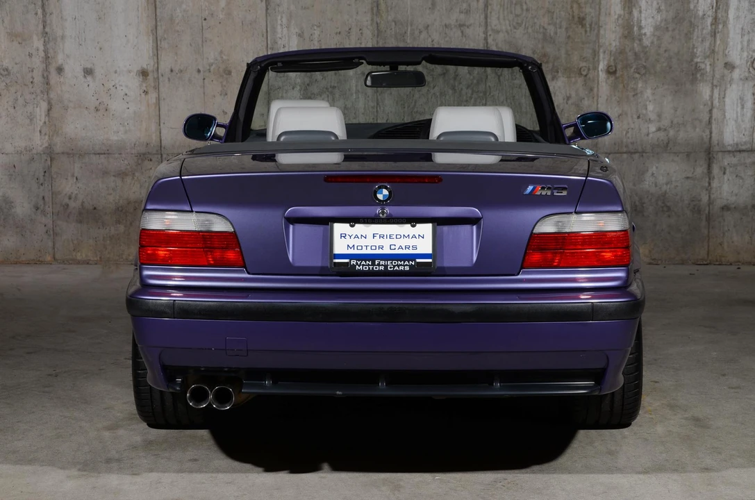 1999 BMW E36 M3 - Image 10 of 31
