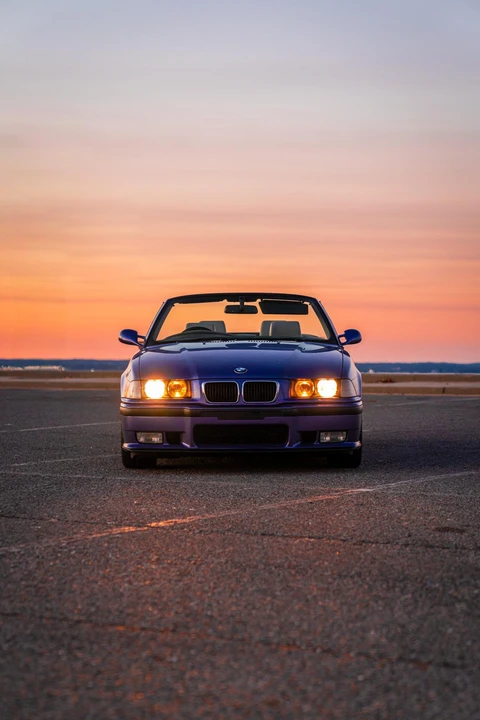 1999 BMW E36 M3 - Image 28 of 31