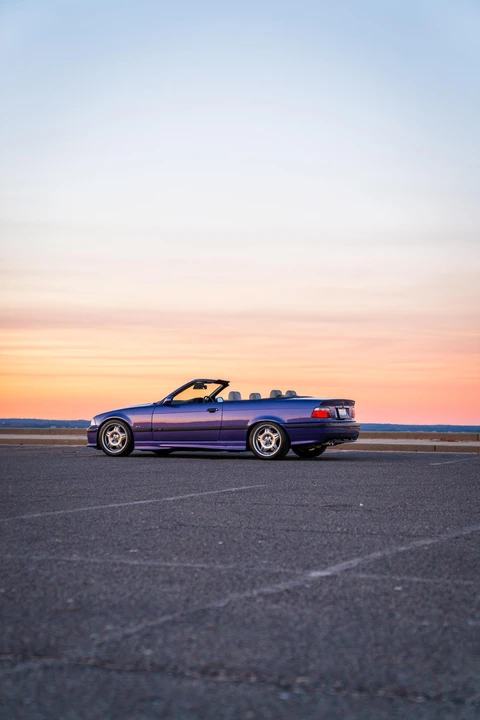 1999 BMW E36 M3 - Image 29 of 31