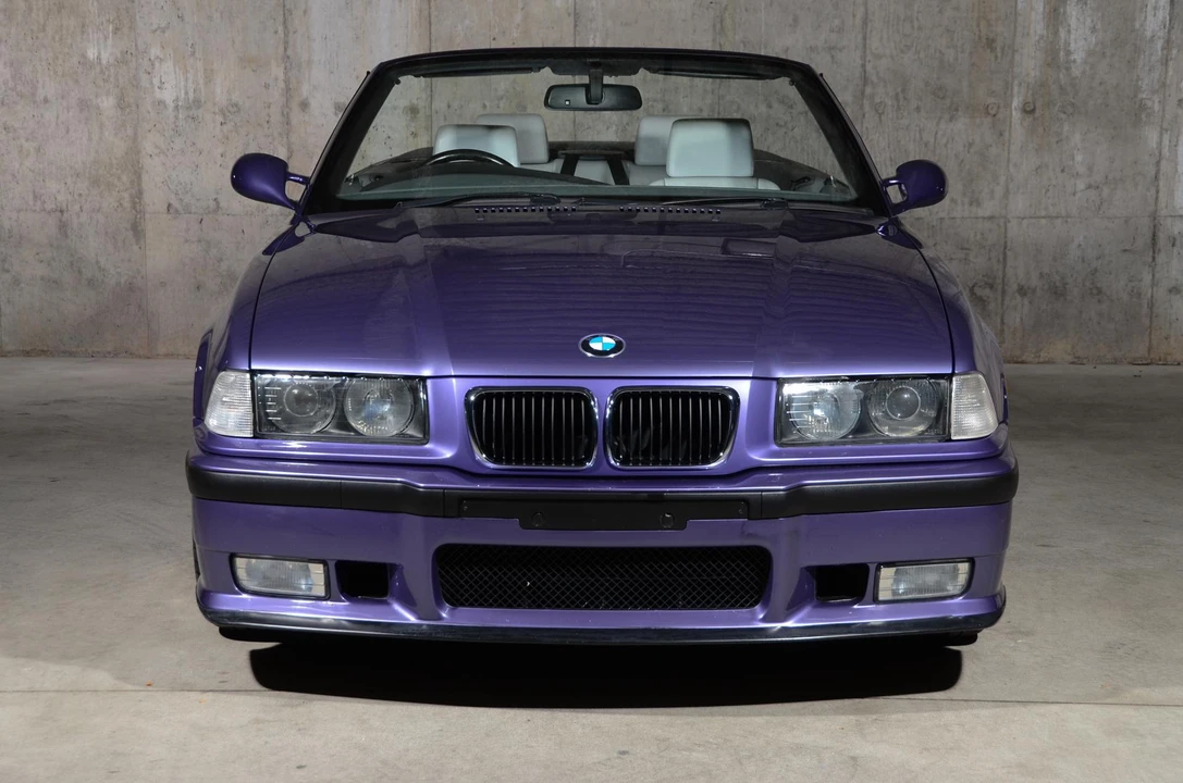 1999 BMW E36 M3 - Image 6 of 31