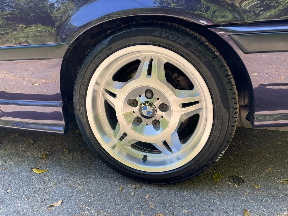 1999 BMW E36 M3 - Image 22 of 30