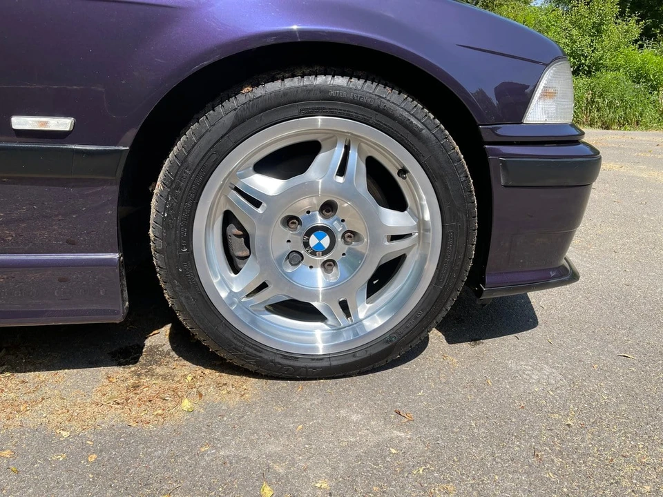 1999 BMW E36 M3 - Image 20 of 30
