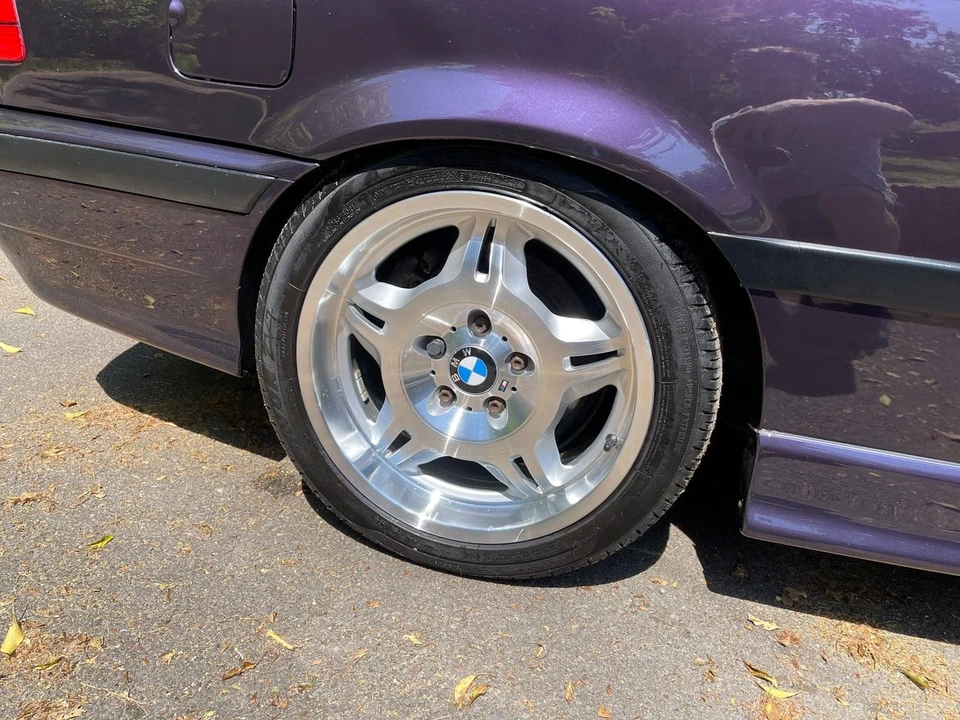 1999 BMW E36 M3 - Image 21 of 30