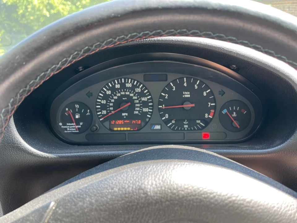 1999 BMW E36 M3 - Image 26 of 30