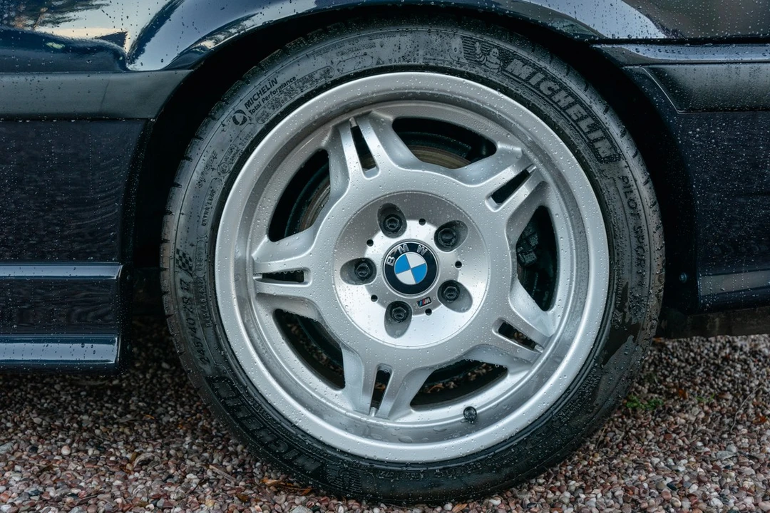 1999 BMW E36 M3 - Image 22 of 30