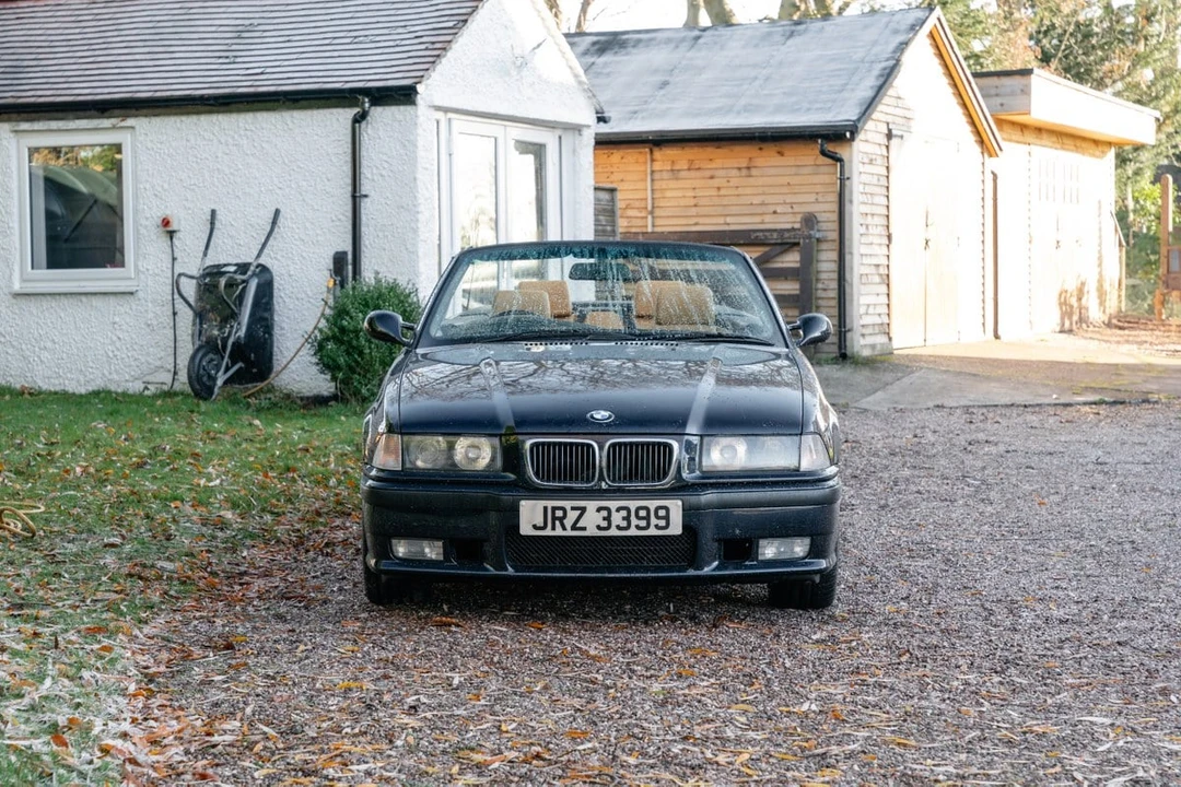 1999 BMW E36 M3 - Image 2 of 30