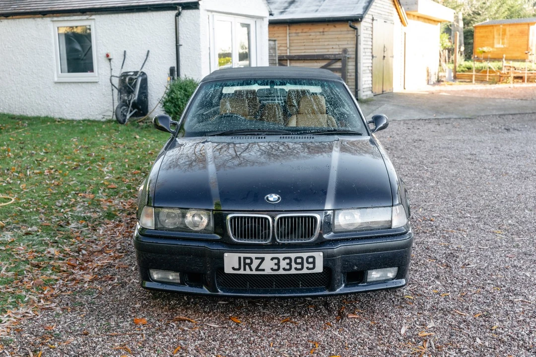 1999 BMW E36 M3 - Image 14 of 30