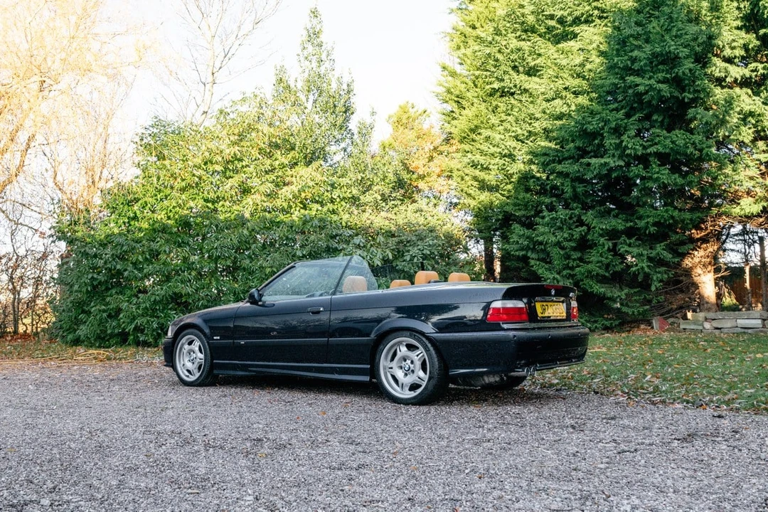 1999 BMW E36 M3 - Image 6 of 30