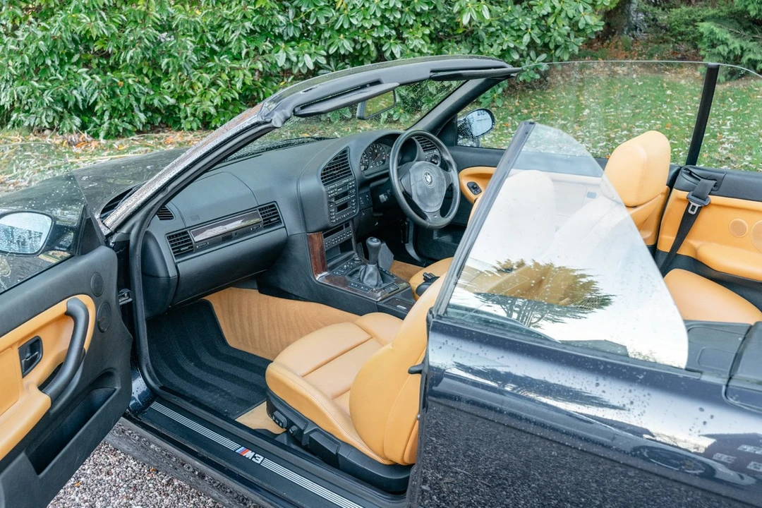 1999 BMW E36 M3 - Image 30 of 30