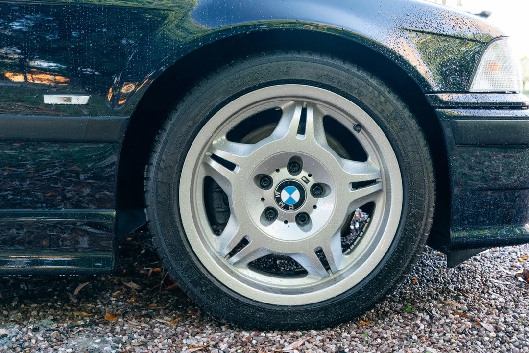 1999 BMW E36 M3 - Image 24 of 30