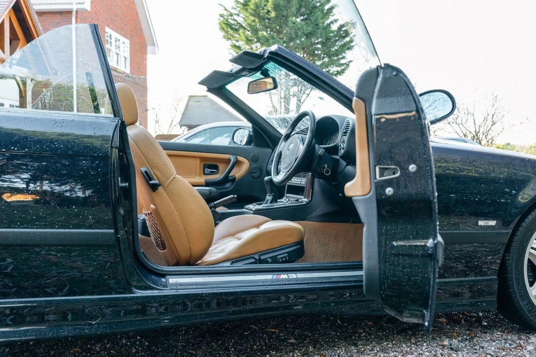 1999 BMW E36 M3 - Image 28 of 30