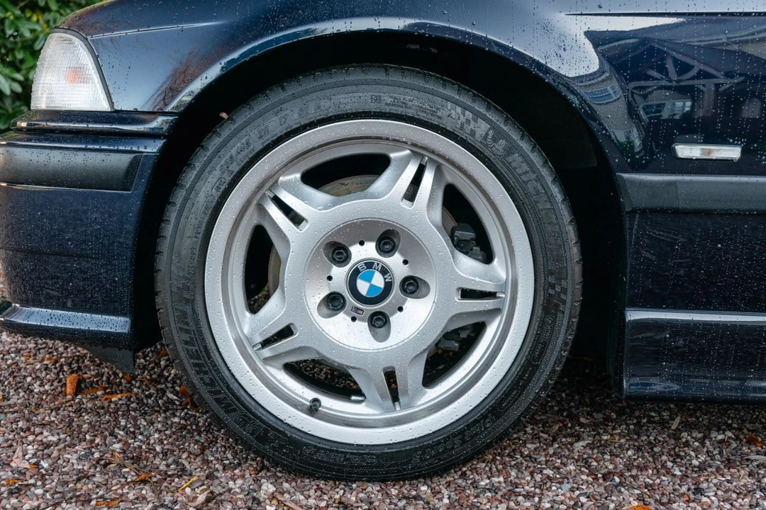 1999 BMW E36 M3 - Image 23 of 30