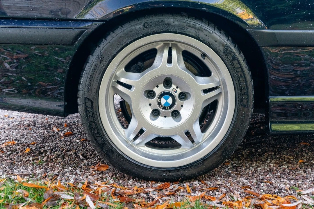 1999 BMW E36 M3 - Image 25 of 30