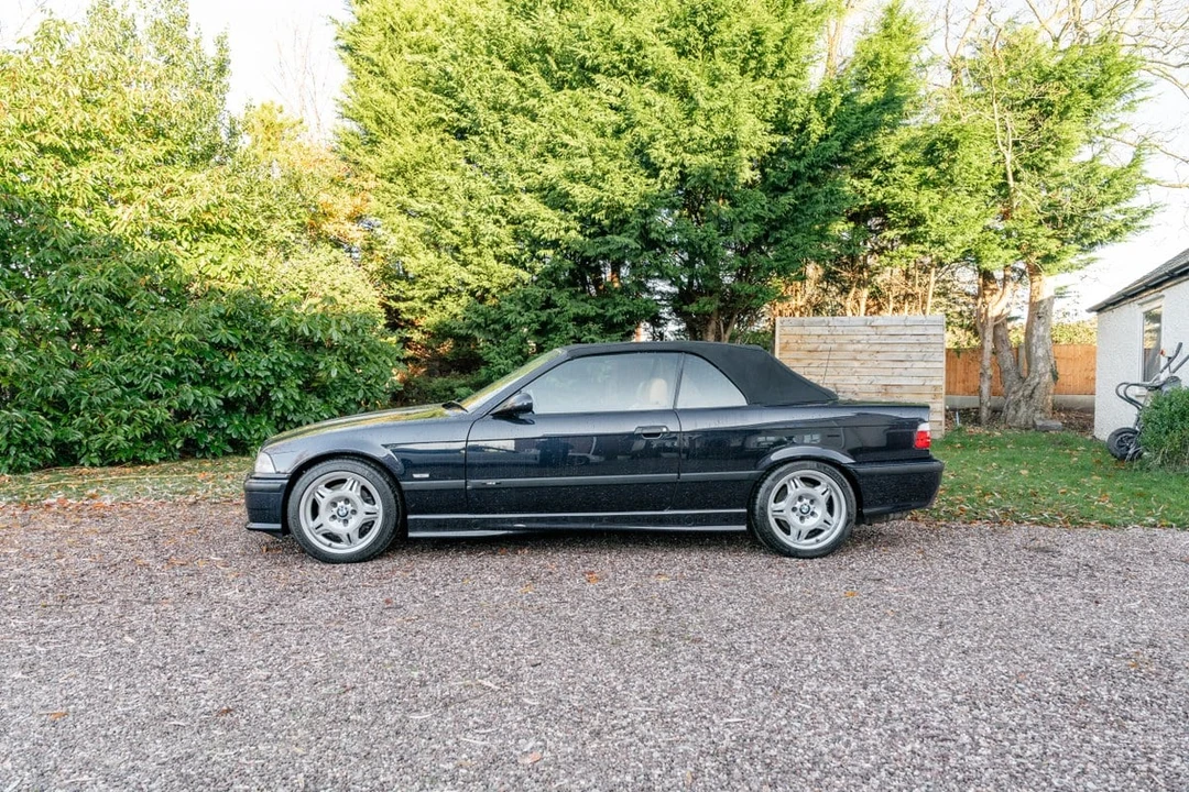1999 BMW E36 M3 - Image 16 of 30