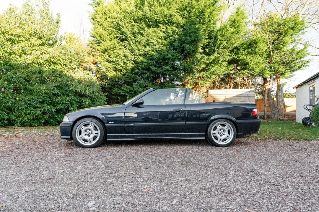 1999 BMW E36 M3 - Image 5 of 30
