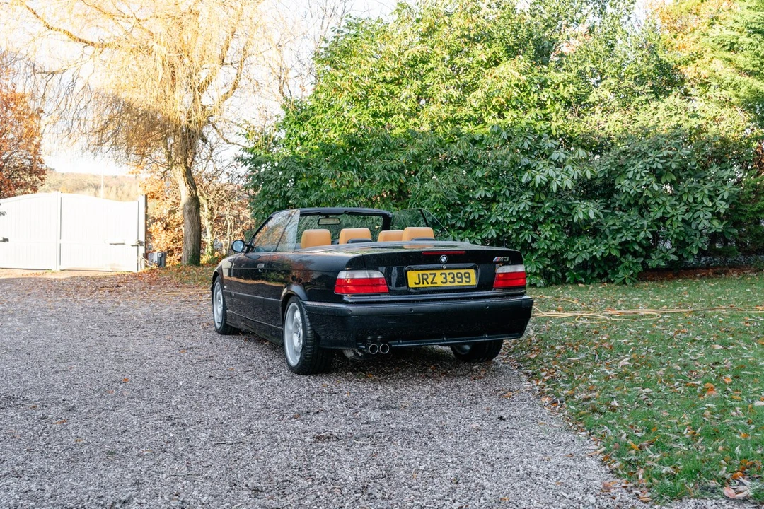 1999 BMW E36 M3 - Image 7 of 30