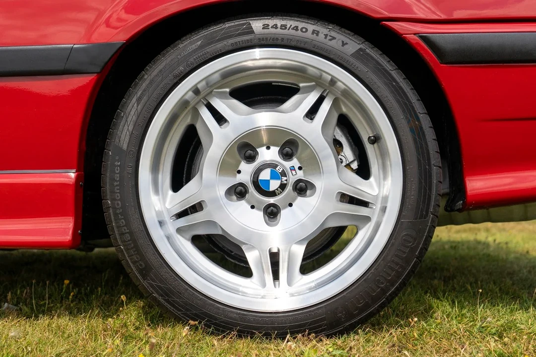 1999 BMW E36 M3 - Image 11 of 31