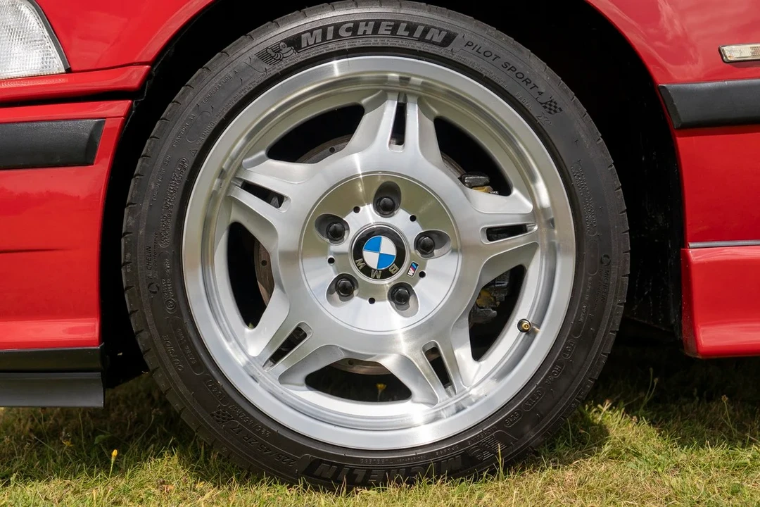 1999 BMW E36 M3 - Image 12 of 31