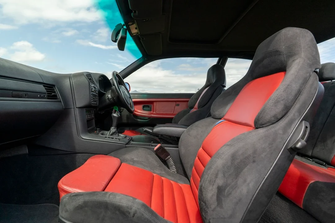 1999 BMW E36 M3 - Image 13 of 31